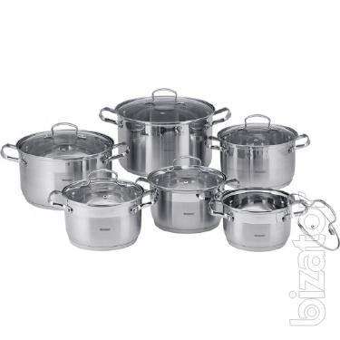 Sets of pans. Special offer! 
