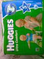 Sell Diapers Huggies Ultra Comfort, 3, 4, 4+,5 