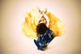 Belly dancing for adults and children
