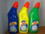 German household chemical goods by the gross 