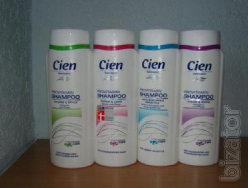 German household chemical goods by the gross 