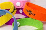 BugsLock bracelet from mosquitoes, sandflies set 10 PCs