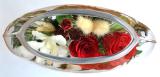 A bouquet of natural flowers (ESM-05) 