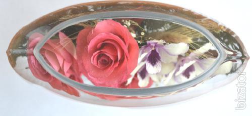A bouquet of natural flowers (ESM-04) 