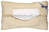 The Comfort pillow + pillowcase Billerbeck 