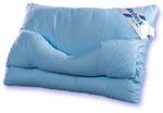 The Comfort pillow + pillowcase Billerbeck