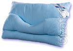 The Comfort pillow + pillowcase Billerbeck 