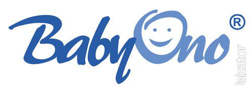 direct supplier of children's quality of products from TM BabyOno 