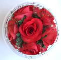 Bouquet of roses (BLR2) 
