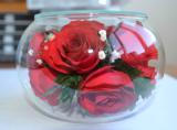 Bouquet of roses (BLR2) 