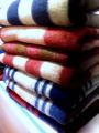 Blankets wool blend