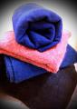 Blankets wool blend 