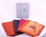 folders, key holders, wallets, purses, cardholder
