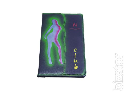 folders, key holders, wallets, purses, cardholder 