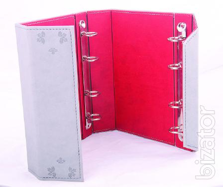 folders, key holders, wallets, purses, cardholder 