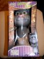 How to calm your child down for 10 seconds? Talking Tom cat. 