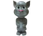 How to calm your child down for 10 seconds? Talking Tom cat.