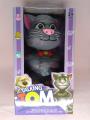 How to calm your child down for 10 seconds? Talking Tom cat. 