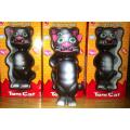How to calm your child down for 10 seconds? Talking Tom cat. 