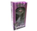 How to calm your child down for 10 seconds? Talking Tom cat. 