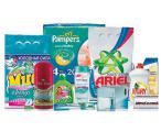 Online store of products for the home, household chemicals and household goods.