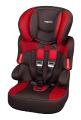 Car seat Nania 1/2/3 (9-36 kg) Beline SP+ 