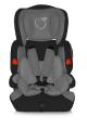 The seat Bertoni Kiddy, group 1-2-3, 9-36kg