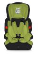 The seat Bertoni Kiddy, group 1-2-3, 9-36kg 