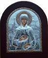 Orthodox icons from Greece