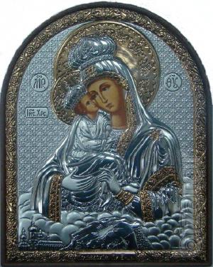 Orthodox icons from Greece 
