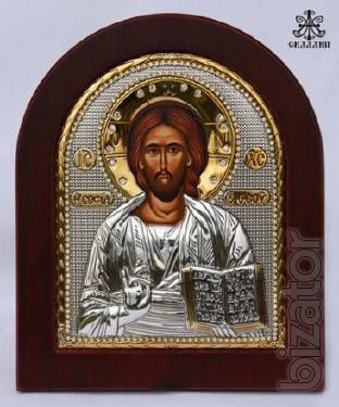 Orthodox icons from Greece 