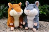 Talking Hamster The Original!
