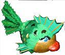 The real piñata 
