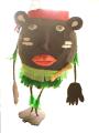 The real piñata 