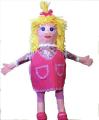 The real piñata 