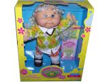 The doll is from United States (new) "Stylish" girl Sofia "Cabbage Patch Kids"