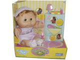 The doll is from United States (new) "Cabbage Patch Kids Get Better Baby