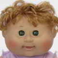 The doll is from United States (new) "Cabbage Patch Kids Get Better Baby 
