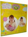 The doll is from United States (new) "Cabbage Patch Kids" Baby sling Blue 