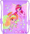 Children's orthopedic beautiful satchels 