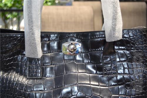 Bag Furla Black Appaloosa, the original 