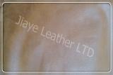 Special Chinese leather supplier-Jiaye Leather Ltd. 