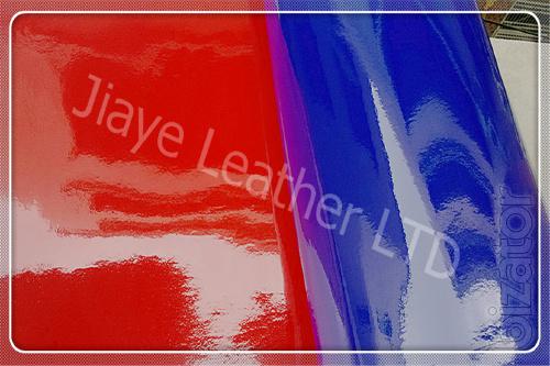 Special Chinese leather supplier-Jiaye Leather Ltd. 