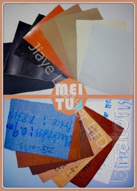 Special Chinese leather supplier-Jiaye Leather Ltd. 