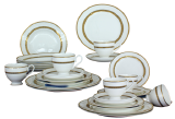 Gift table set