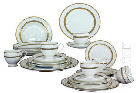 Gift table set 