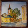 oil paintings to order 