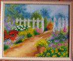 oil paintings to order 