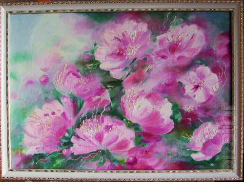 oil paintings to order 