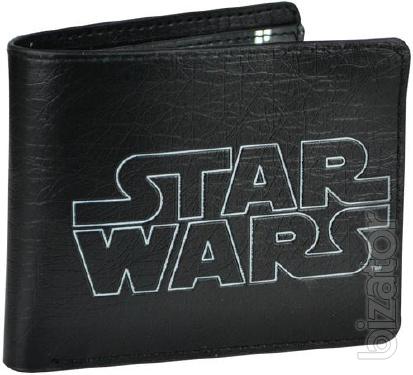 Wallet Star Wars Star Wars Darth Vader 